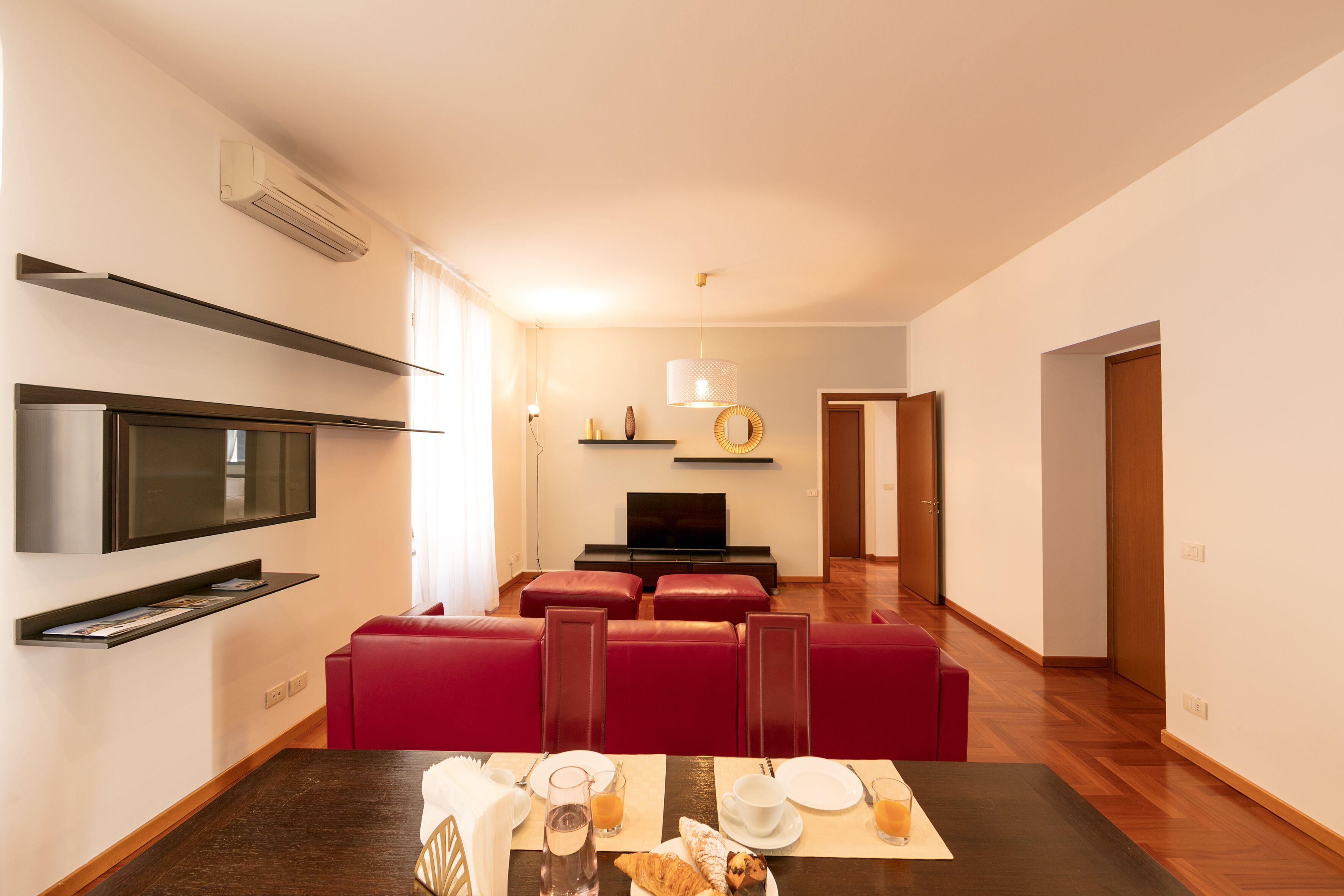 Heart Milan Apartments Corso Como — Foto 3