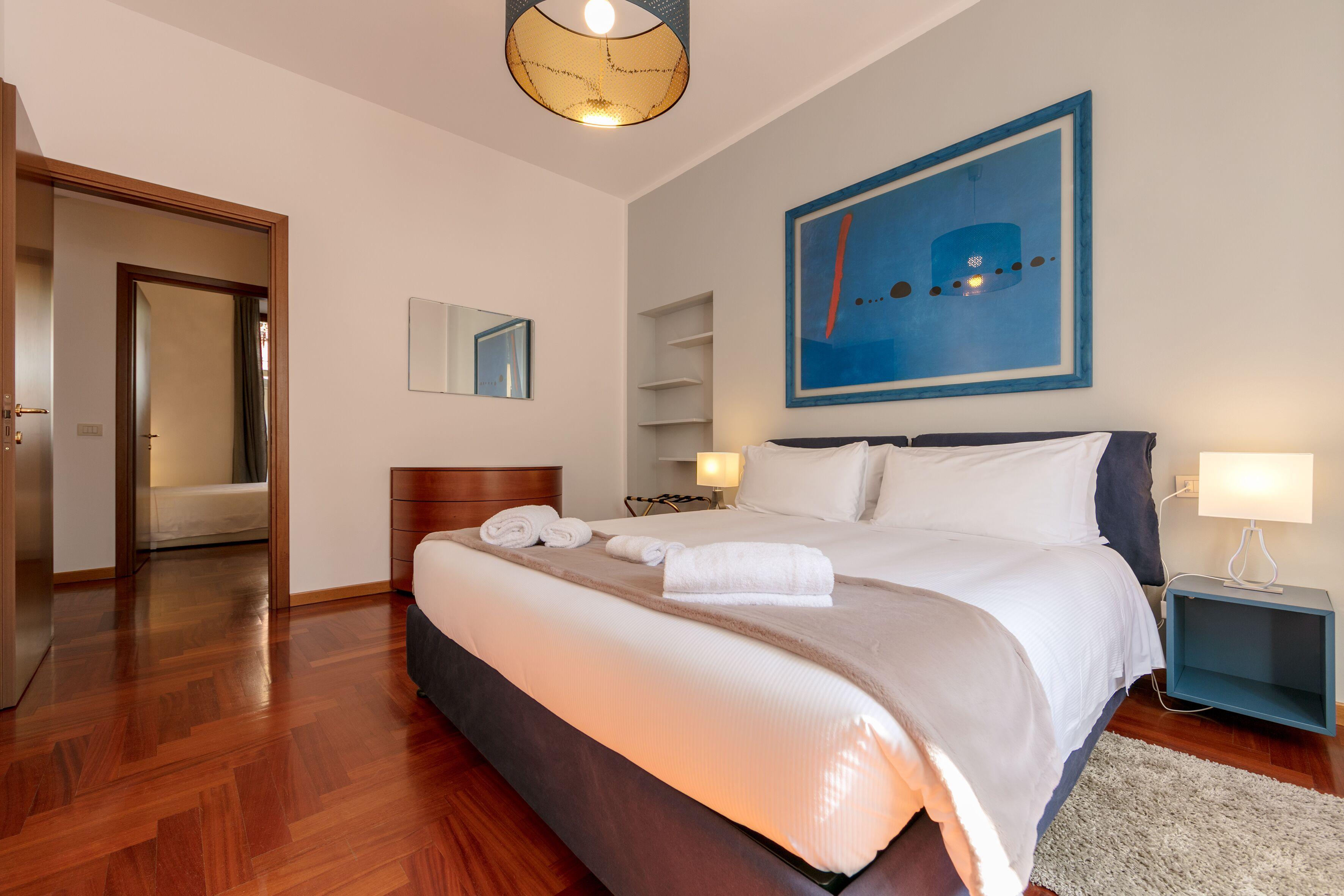 Heart Milan Apartments Corso Como — Foto 2